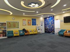 -竞思注意力·专注力·学习能力训练(天一广场中心)