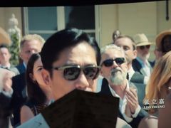 -万象影城演出厅-深圳前海店