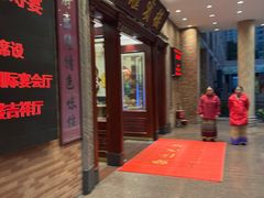 -国家五钻酒家·西樵旺阁渔村(西樵店)