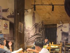 -烂摊摊火锅集市(河北总店)