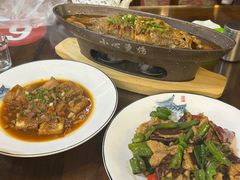 -缘来聚·徽菜名店(黄山宏村店)