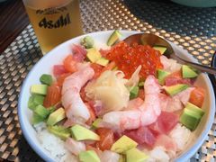 -山葵家·创意料理(宁波来福士店)