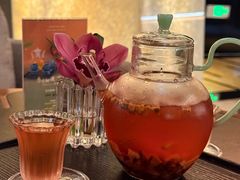 -金茂君悦·食在56海鲜自助餐厅ON56