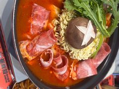 -崔解放·朝韩大排档(虹悦城店)