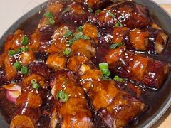 -燕郊烧鸽子(酷车小镇店)