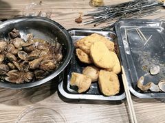 -陈氏肥蛤(小纬六路总店)