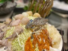 -冬宝海鲜食府(桂城店)