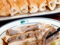 -顺德一品粥·20年凤城老字号(芳村店)