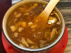 马蹄沙-玫瑰甜品(文明路店)