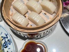 -芽笼芽笼新加坡餐厅(环球港店)