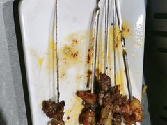 -鼎原力量东北吊炉烧烤(临河街店)