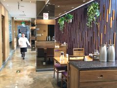 大堂-一轩饺子馆(丽都店)