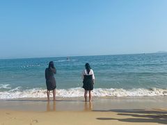 -大梅沙海滨公园