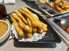 -海底捞火锅(振华商厦店)