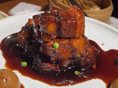 -金枝玉叶上海人家食府(三里河店)