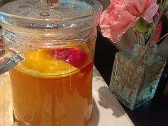 -半秋山西餐厅(襄阳万达店)