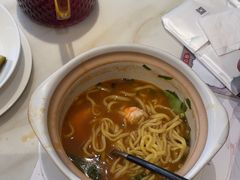 -南山鲜虾面·活鲜小馆·海味大连菜(南山总店)