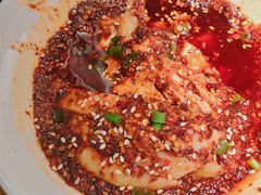 冰皮口水鸡-江渔儿酸菜鱼(映月湖环宇城店)
