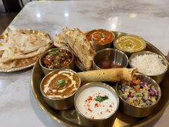 -清真·AL-JANNAT 佳纳特餐厅(狮子桥店)