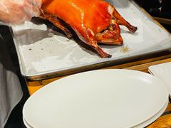 -四季民福烤鸭店(王府井东安门店)