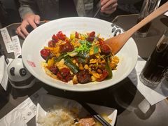 -川成元·麻辣香锅(凯德MALL西直门店)