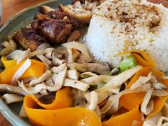 意式去骨鸡腿饭-红小满休闲餐厅(十全街店)