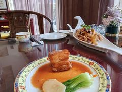-鹿鸣春饭店(总店)