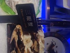 -加餐海鲜自助(宝龙一城店)
