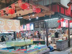 -和源祥·日照菜扛把子(万平口一店)