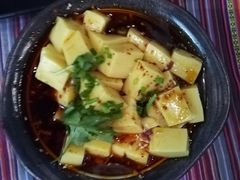 -香巴拉云南餐厅(华莱坞店)