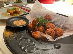 -青年公社烤鸭(青年路店)