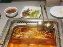 -海底捞火锅(金光华店)