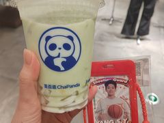 -茶百道(万象城店)
