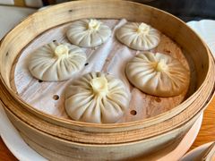 松茸汤包-庆春朴门