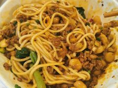 -秦云老太婆摊摊面(全国总店)