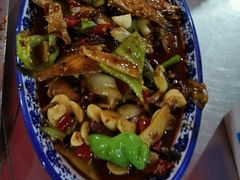 -永刚烧烤(大夜市店)