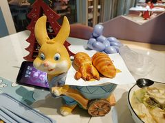 -水桶王国主题餐厅·聚会·生日派对·亲子活动·家庭套餐(亚龙湾希尔顿店)