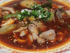 -每味每客·重庆麻辣烫(国泰店)