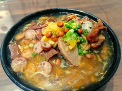 -阿芬卤面(花巷店)