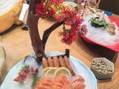 -尚海豆捞(乐虹坊店)