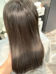 点击看大图 -藤野造型·专业烫染店