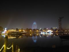 -国色天乡三期陆地乐园