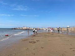 -老虎石海上公园