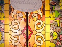 -北京建国饭店杰斯汀法餐厅