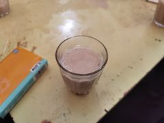 -老光明岗琼甜茶馆