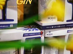 -Olé精品超市(北京合生汇店)