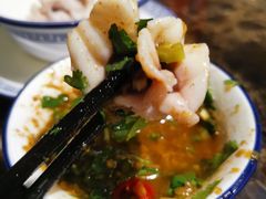 -鱼粤鲜淘米捞·中山脆肉鲩火锅(悦湖会店)