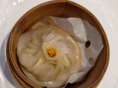 -龍堂蟹黄小笼包(万家丽店)