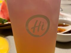 -海底捞火锅(金光华店)