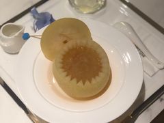 -燕庭·纯燕窝·甜品下午茶(南京西路店)